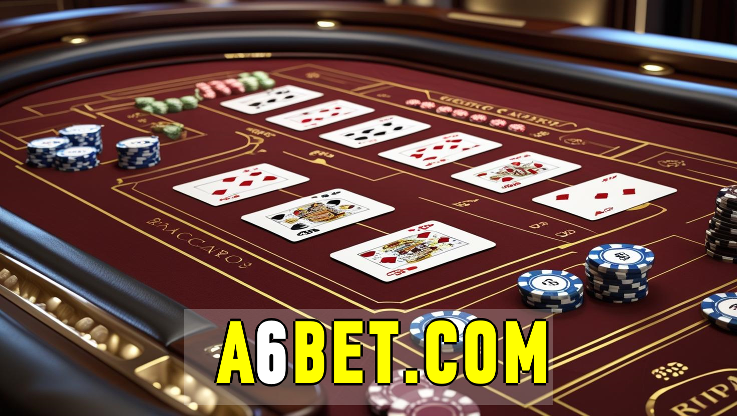 a6bet: Caça-níqueis e Bônus Imperdíveis no Cassino ao Vivo!