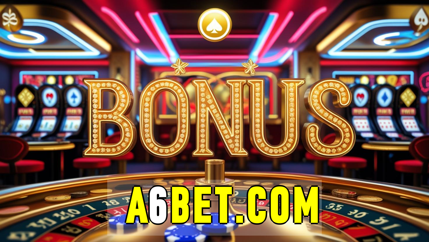 a6bet  - Promoções e bônus exclusivos para novos jogadores.