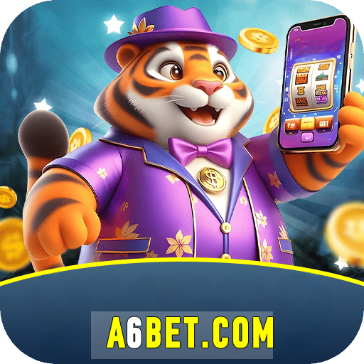 a6bet Logo